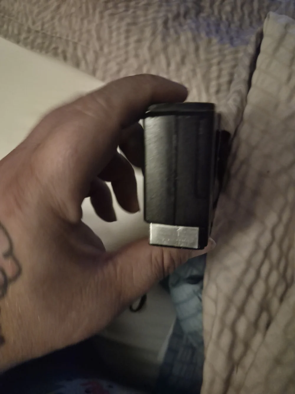 Vintage Vivitar 602 Pocket Camera